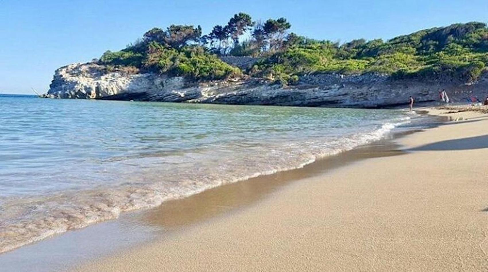 Vila Casa Vacanze Robinson Avola Exteriér fotografie